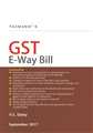 GST E-Way Bill - Mahavir Law House(MLH)